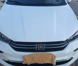 PRECISION 1.3 16V FLEX AUT.