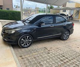 PRECISION 1.8 16V FLEX AUT.