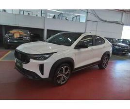 IMPETUS 1.0 200 T. FLEX AUT