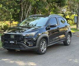 FIAT PULSE DRIVE 1.3 8V FLEX MEC. 2022