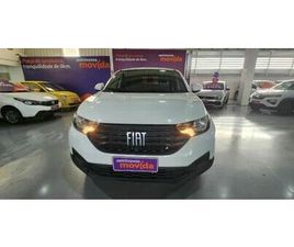 FIAT STRADA FREEDOM 1.3 FLEX 8V CD