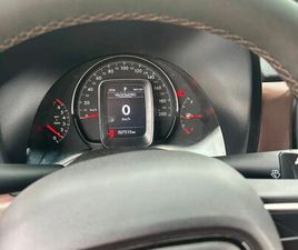 FIAT STRADA RANCH 1.0 FLEX TURBO CD AUT.