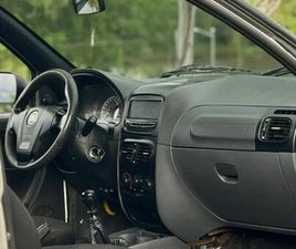 WORKING HARD 1.4 FIRE FLEX 8V CS