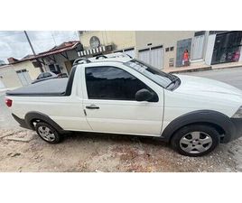 WORKING HARD 1.4 FIRE FLEX 8V CS