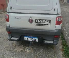 WORKING HARD 1.4 FIRE FLEX 8V CS