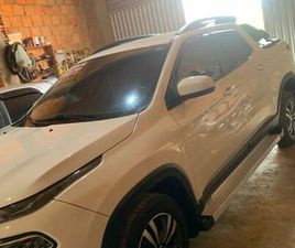 FREEDOM 1.3 T270 4X2 FLEX AUT