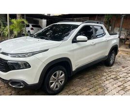 FREEDOM 1.8 16V FLEX AUT.