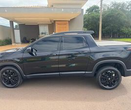 VOLCANO 1.3 T270 4X2 FLEX AUT