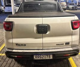 VOLCANO 1.3 T270 4X2 FLEX AUT