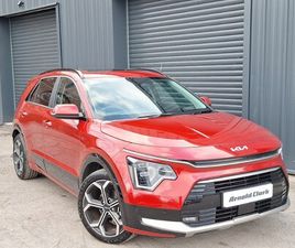 2025 - 1.6 GDI 136 HYBRID ASPIRE 5DR DCT