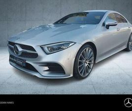 300 D 245CH AMG LINE+ 9G-TRONIC EURO6D-T 137G