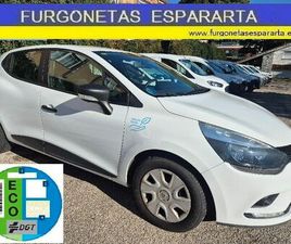 RENAULT CLIO SOCIETE CLIO 4 SOCIETÉ TCE ENERGY GLP