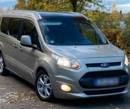 FORD GRAND TOURNEO CONNECT