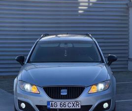 SEAT EXEO ST. ALBOTA
