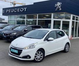 1.6 BLUEHDI 75 S&S ACTIVE BUSINESS