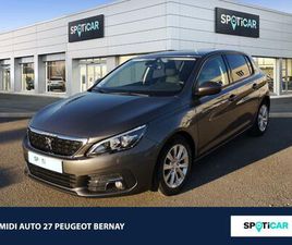 1.2 PURETECH 110CH E6.C S&S STYLE