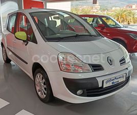 RENAULT GRAND MODUS RENAULT GRAND MODUS AUTHENTIQUE 2010 1.2 16V 75 ECO2 E5