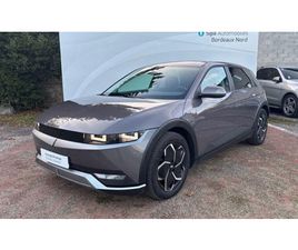 IONIQ 5 73 KWH - 218 CH