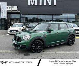 ONE 102CH LONGSTONE 5CV