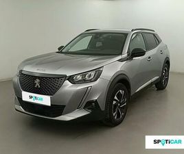 1.2 PURETECH 130CH S&S ROADTRIP EAT8