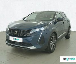 PURETECH 130CH S&S BVM6 ALLURE