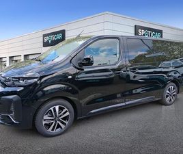 2.0 BLUEHDI 180 MAX XL*AHK*VIP-PAKET PLUS