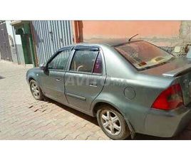 GEELY MK ESSENCE MANUELLE 2009 À AGADIR