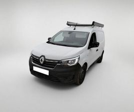 RENAULT EXPRESS CONFORT 1.5 BLUE DCI 55 KW (75 CV)