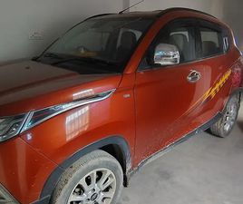MAHINDRA KUV KUV100