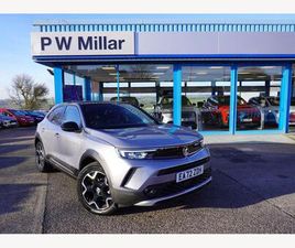 50KWH ULTIMATE AUTO 5DR