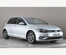 1.5 TSI EVO MATCH EDITION EURO 6 (START/STOP) 5DR