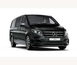 2.0 119 CDI SELECT CREW VAN G-TRONIC RWD L2 EURO 6 (START/STOP) 5DR