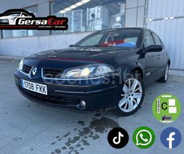 RENAULT LAGUNA PRIVILEGE 2.0 16V