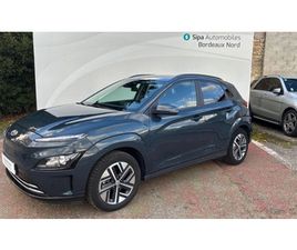 HYUNDAI KONA KONA ELECTRIQUE 39 KWH - 136 CH