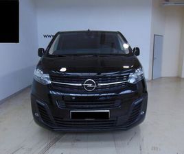 OPEL VIVARO OPEL VIVARO INNOVATION M*AUTOMATIK*177 PS*KAMERA*