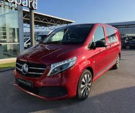 VITO MIXTO 119 CDI COMPACT BVA RWD SELECT