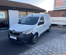 RENAULT EXPRESS VAN EXPRESS VAN 1.5 BLUE DCI 95CH CONFORT 22