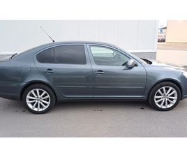 SKODA OCTAVIA TDI