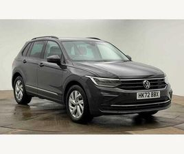 1.5 TSI LIFE DSG EURO 6 (START/STOP) 5DR