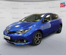 TOYOTA AURIS HSD 136H COLLECTION
