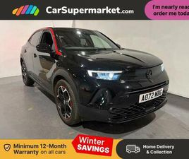 1.2 TURBO GS LINE EURO 6 (START/STOP) 5DR