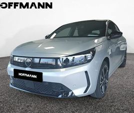 OPEL CORSA OPEL CORSA 1.2 DIRECT INJECTION TURBO AT GS