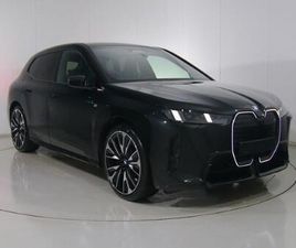 M70 111.5KWH AUTO XDRIVE 5DR