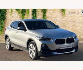 2.0 20I SPORT DCT SDRIVE EURO 6 (START/STOP) 5DR