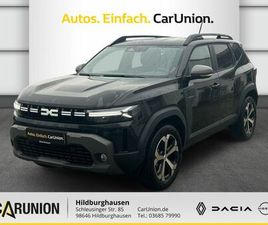 JOURNEY MILD HYBRID 140 WINTER+CITY