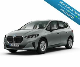 BMW 225 E XDRIVE HUD AHKNAVI DIGITALES COCKPIT SOUND