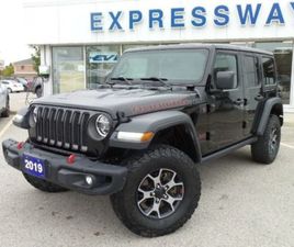 JEEP WRANGLER UNLIMITED WRANGLER 3ª SERIE WRANGLER UNLIMITED 3.6 V6 SAHARA AUTO