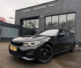 BMW SERIE 3 TOURING 330 BMW 330 3 TOURING 330 I M SPORT*PANO*H/K*KAMERA*