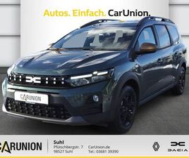 DACIA JOGGER DACIA JOGGER EXTREME HYBRID 155 ~NEUES MODELL~