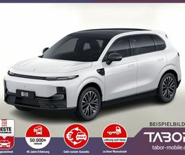 LEAPMOTOR B10 LEAPMOTOR B10 BEV 67,1KWH DESIGN PROMAX PANO UVP-15%*